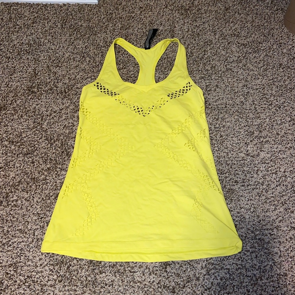 Lorna Jane Workout Tank